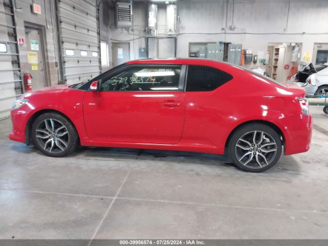JTKJF5C77FJ013543 Scion Tc Release Series 9.0