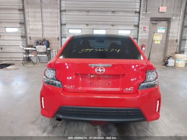 JTKJF5C77FJ013543 Scion Tc Release Series 9.0
