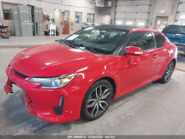JTKJF5C77FJ013543 Scion Tc Release Series 9.0