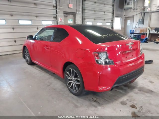 JTKJF5C77FJ013543 Scion Tc Release Series 9.0
