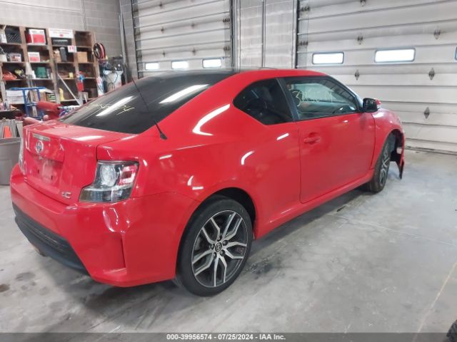 JTKJF5C77FJ013543 Scion Tc Release Series 9.0
