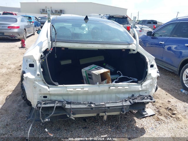 Hyundai Sonata Limited 2021 KMHL34J24MA156064 Image 6