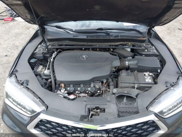 19UUB2F31JA008324 Acura TLX