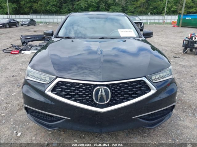 19UUB2F31JA008324 Acura TLX
