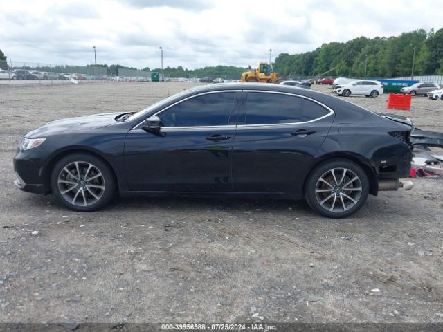 19UUB2F31JA008324 Acura TLX