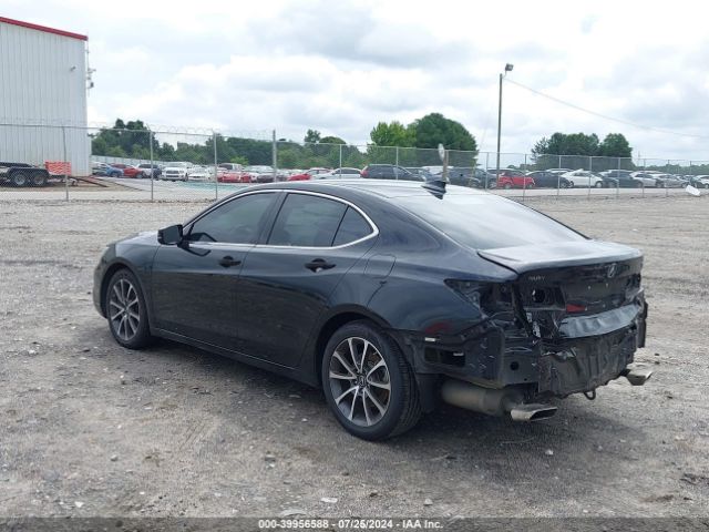 19UUB2F31JA008324 Acura TLX