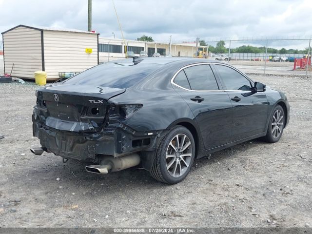 19UUB2F31JA008324 Acura TLX