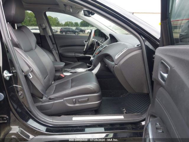 19UUB2F31JA008324 Acura TLX