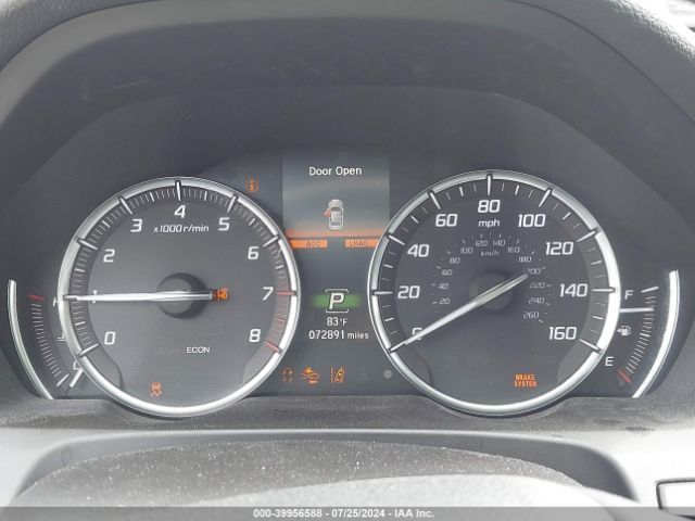 19UUB2F31JA008324 Acura TLX