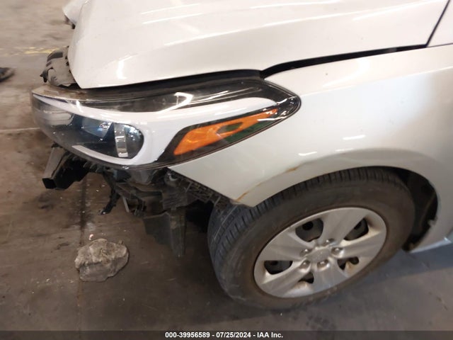 KIA FORTE LX 2017 KNAFK5A80H5731092 Image 15