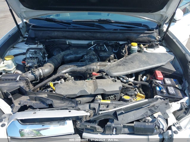 Subaru Outback 2.5i Premium 2014 4S4BRBCC7E3281070 Image 10