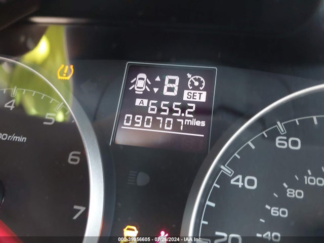 Subaru Outback 2.5i Premium 2014 4S4BRBCC7E3281070 Image 15