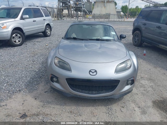 JM1NC2MF6E0235730 Mazda Mx-5 Miata Club