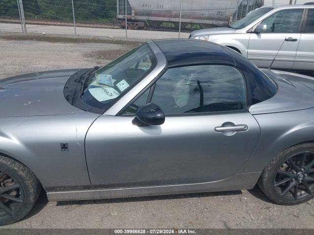 JM1NC2MF6E0235730 Mazda Mx-5 Miata Club