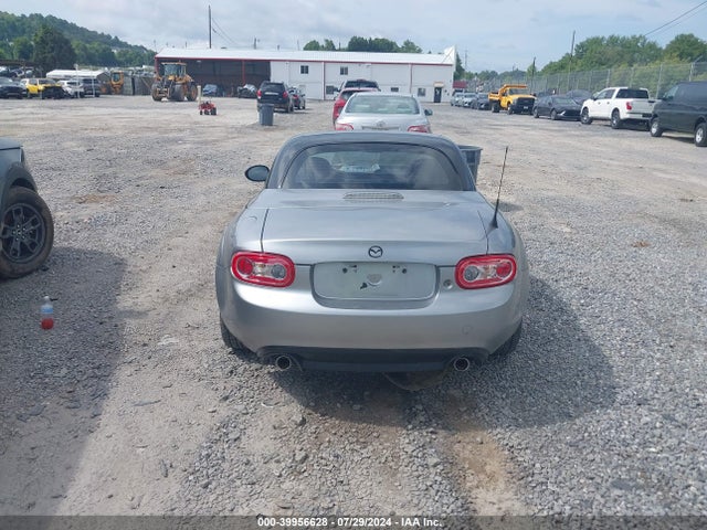 JM1NC2MF6E0235730 Mazda Mx-5 Miata Club