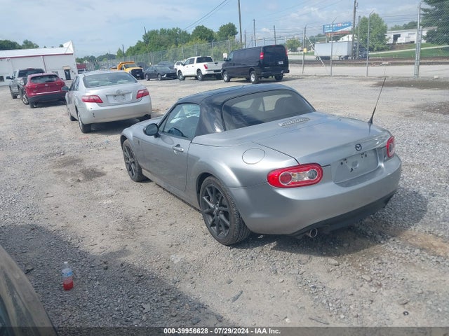 JM1NC2MF6E0235730 Mazda Mx-5 Miata Club