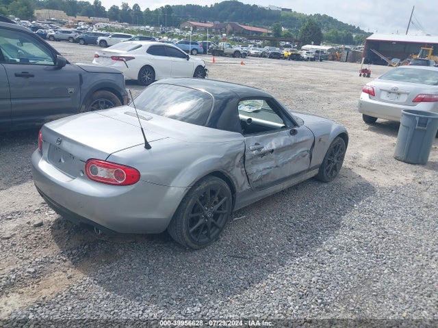 JM1NC2MF6E0235730 Mazda Mx-5 Miata Club