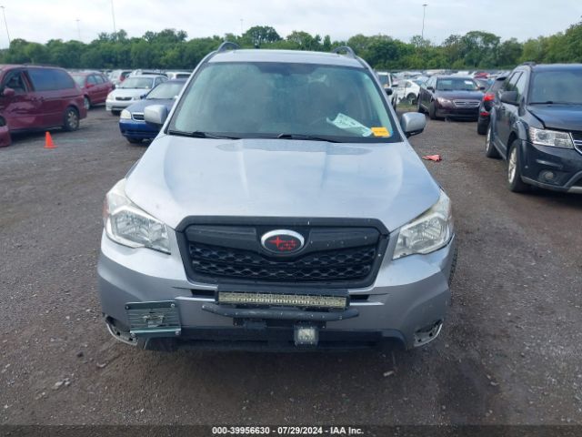 JF2SJADC8GG404232 Subaru Forester 2.5i Premium