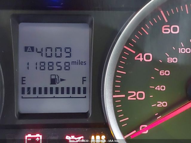 JF2SJADC8GG404232 Subaru Forester 2.5i Premium