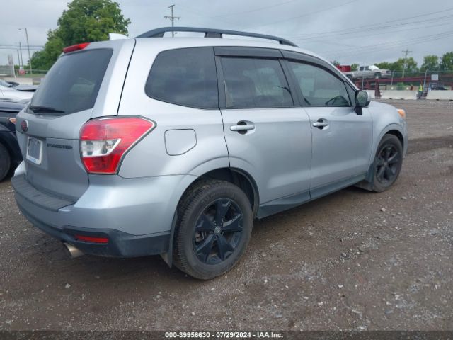 JF2SJADC8GG404232 Subaru Forester 2.5i Premium
