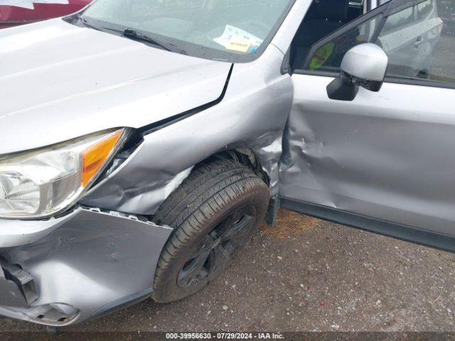 JF2SJADC8GG404232 Subaru Forester 2.5i Premium