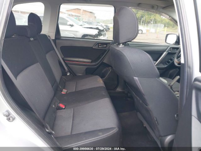 JF2SJADC8GG404232 Subaru Forester 2.5i Premium