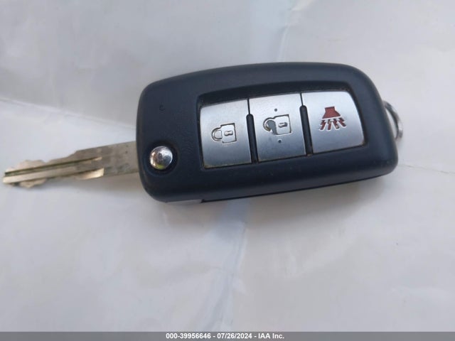 Nissan ROGUE S 2014 5N1AT2MV8EC785706 Image 11