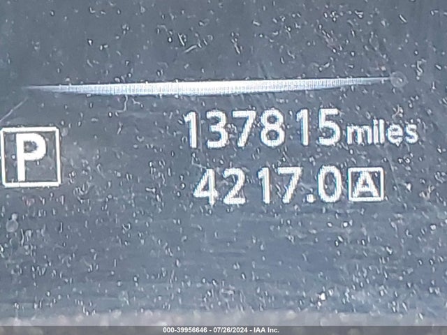 Nissan ROGUE S 2014 5N1AT2MV8EC785706 Image 15