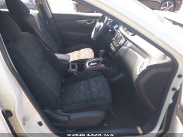 Nissan ROGUE S 2014 5N1AT2MV8EC785706 Image 5