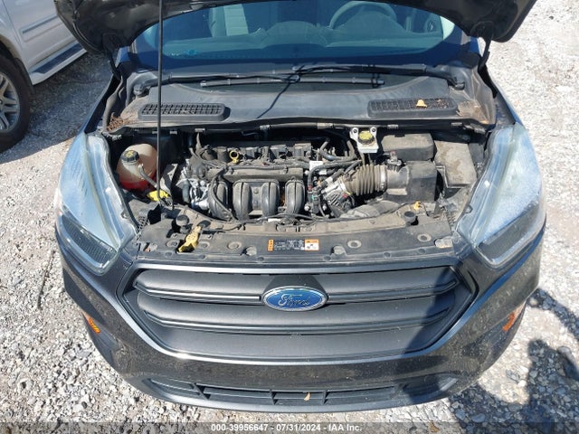 Ford ESCAPE S 2017 1FMCU0F73HUB49136 Image 10