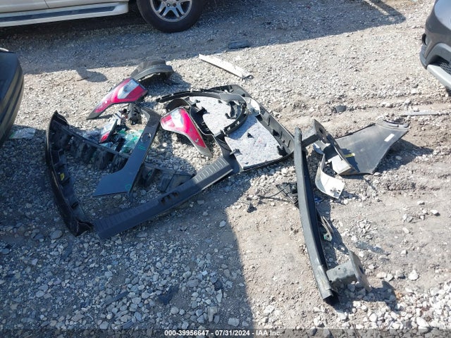 Ford ESCAPE S 2017 1FMCU0F73HUB49136 Image 12