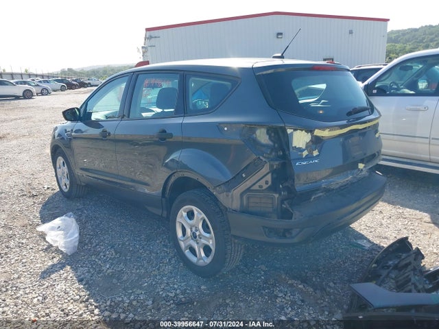 Ford ESCAPE S 2017 1FMCU0F73HUB49136 Image 3