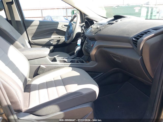 Ford ESCAPE S 2017 1FMCU0F73HUB49136 Image 5
