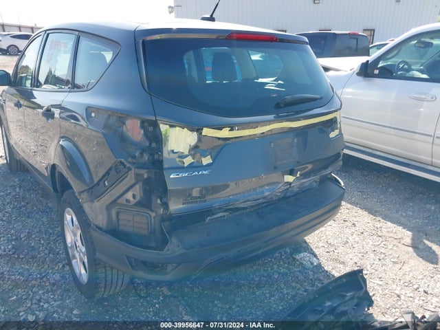 Ford ESCAPE S 2017 1FMCU0F73HUB49136 Image 6