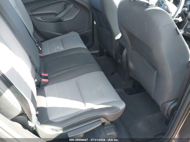 Ford ESCAPE S 2017 1FMCU0F73HUB49136 Image 8