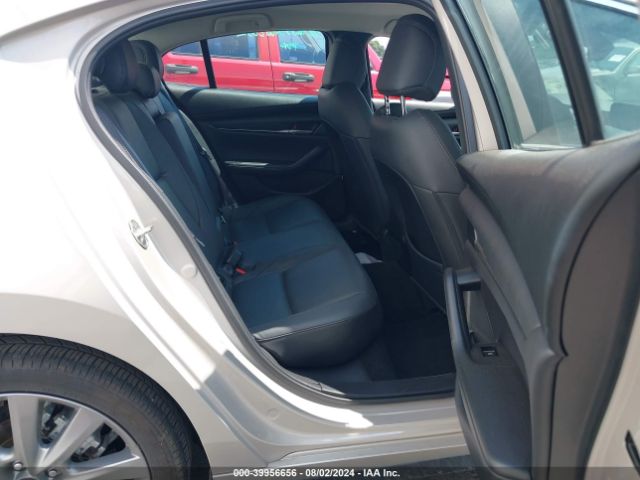3MZBPABM3PM372687 Mazda Mazda3 2.5 S Select
