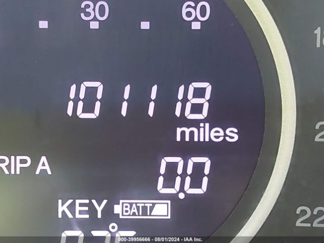 2HKRM4H74GH683242 Honda Cr-v Ex-l