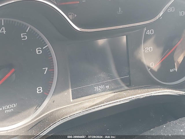Chevrolet CRUZE LS 2019 1G1BC5SM7K7108518 Image 15