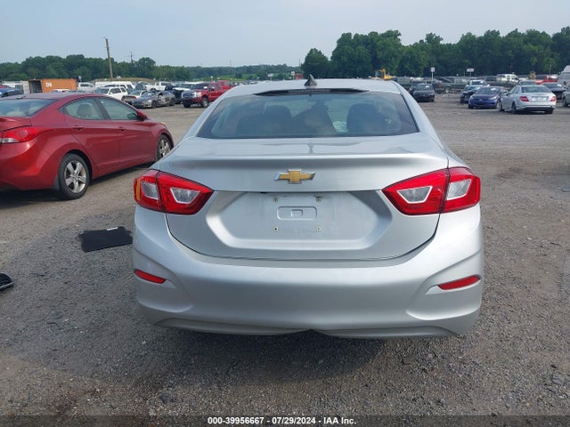 1G1BC5SM7K7108518 Chevrolet CRUZE LS