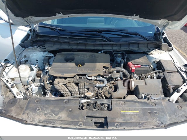 Nissan Altima 2.5 Platinum 2019 1N4BL4FW8KC146625 Image 10
