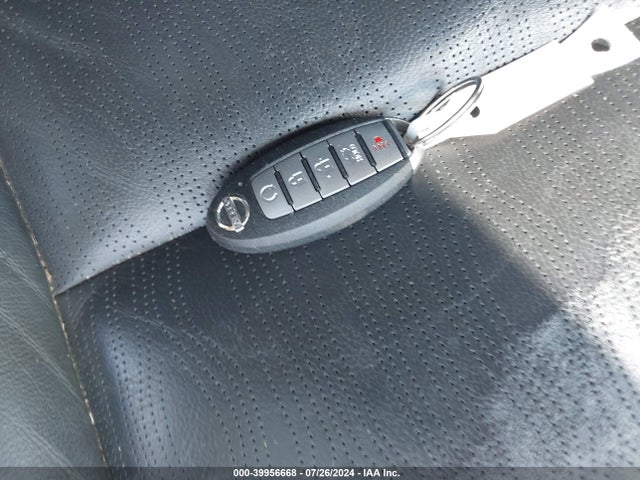 Nissan Altima 2.5 Platinum 2019 1N4BL4FW8KC146625 Image 11