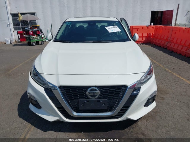 Nissan Altima 2.5 Platinum 2019 1N4BL4FW8KC146625 Image 12