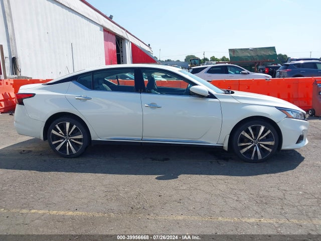 Nissan Altima 2.5 Platinum 2019 1N4BL4FW8KC146625 Image 13
