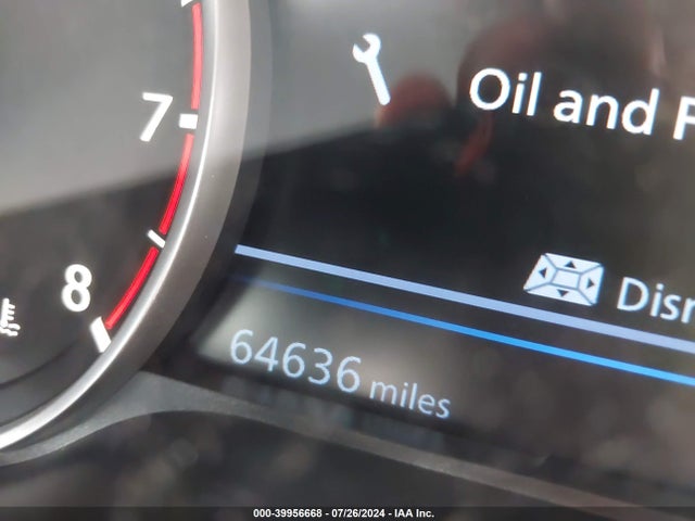 Nissan Altima 2.5 Platinum 2019 1N4BL4FW8KC146625 Image 15