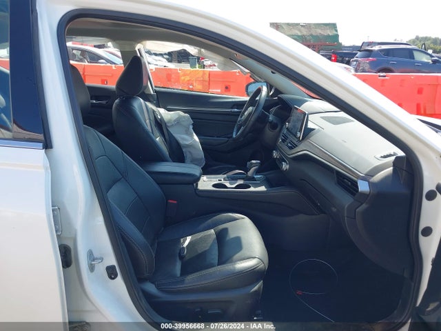 Nissan Altima 2.5 Platinum 2019 1N4BL4FW8KC146625 Image 5