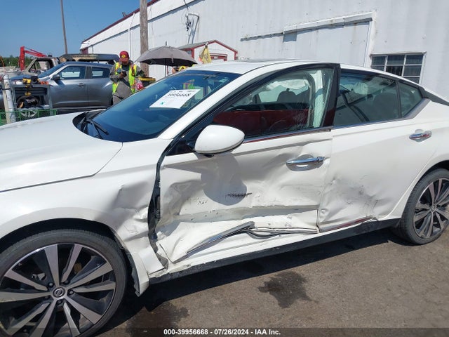 Nissan Altima 2.5 Platinum 2019 1N4BL4FW8KC146625 Image 6