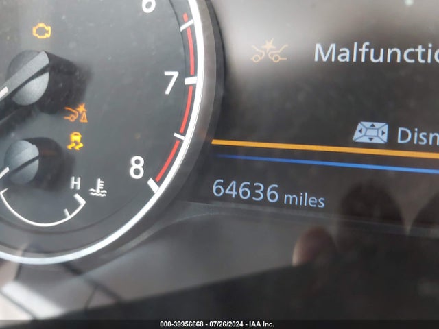 Nissan Altima 2.5 Platinum 2019 1N4BL4FW8KC146625 Image 7