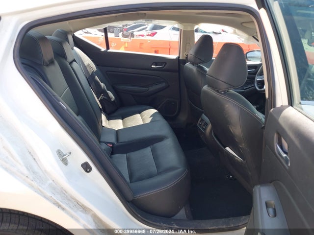 Nissan Altima 2.5 Platinum 2019 1N4BL4FW8KC146625 Image 8