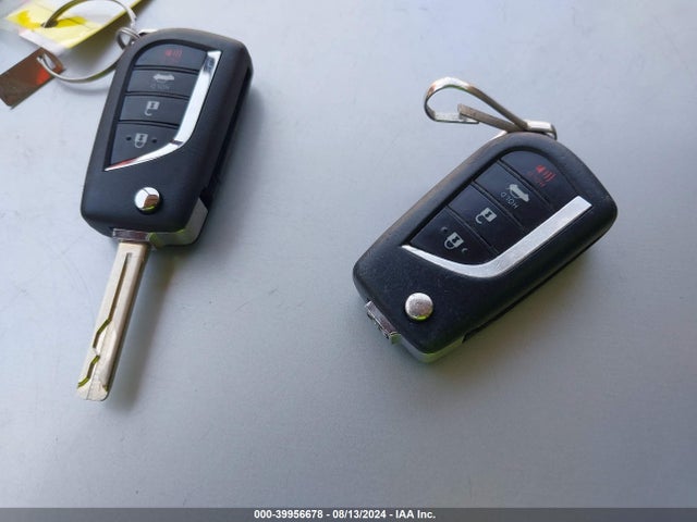 Toyota CAMRY SE 2020 4T1G11AK4LU508563 Image 11