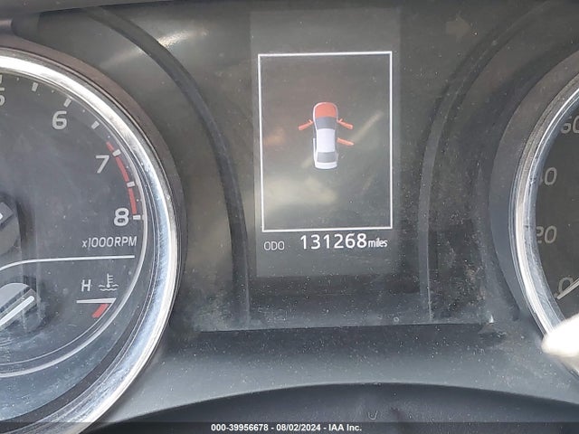 Toyota CAMRY SE 2020 4T1G11AK4LU508563 Image 15